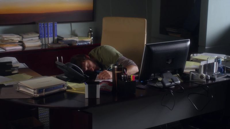 Keith, it's 9:00