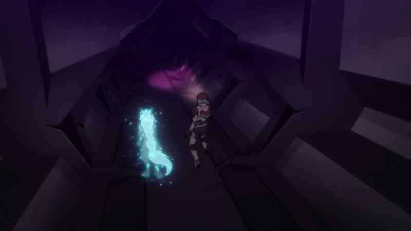 [Keith] Nobody's here