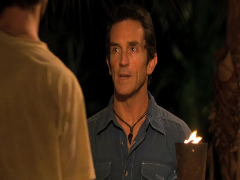 Keith the tribe has spoken