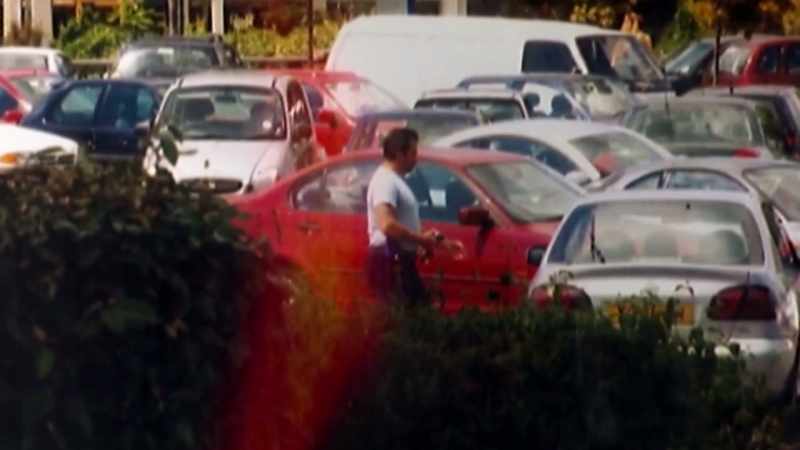 [Keith] We believed that he may be involved in her abduction