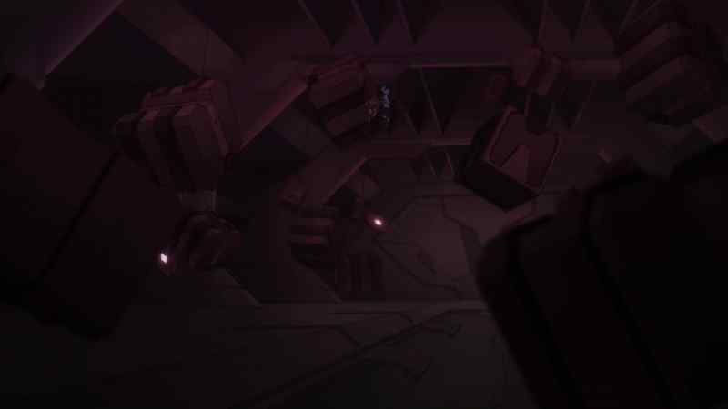 [Keith] We're all clear