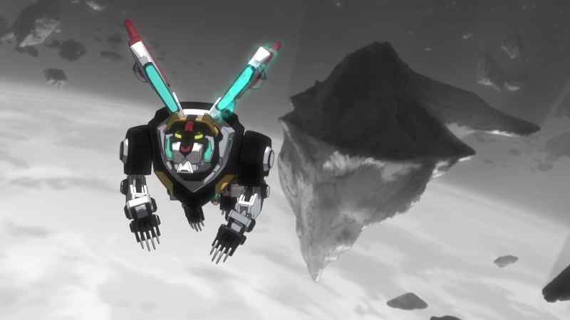 [Keith] You saved us