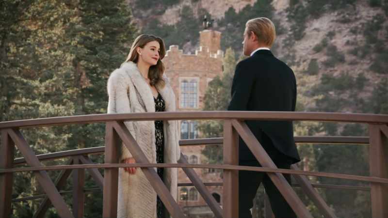 Kelcie, from the moment I met you