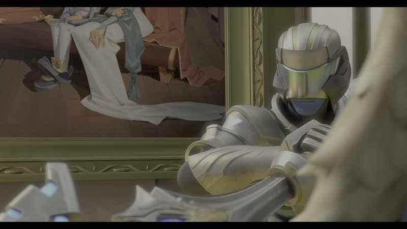 Keldor is your enemy, not me