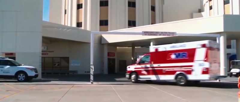 [Kellar] Hey Sarah it's Kellar I saw you were discharged
