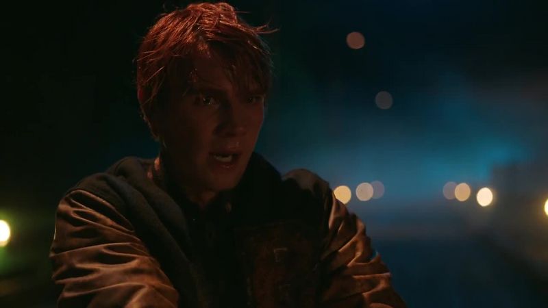 [Keller] Archie, put the gun down