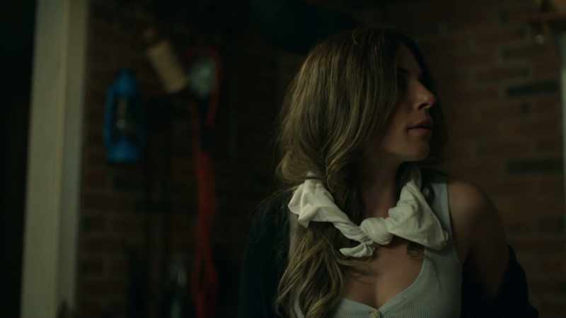Kellie, please. -Sasha, go