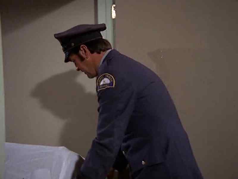 Kellog, take a look at this