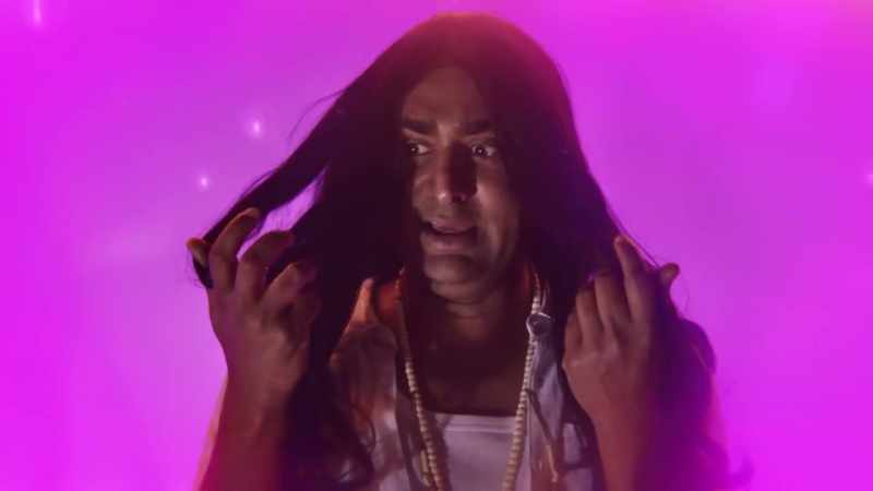 Kelly. I can't feel my body