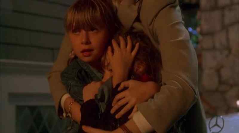 KELLY: It's okay, girls