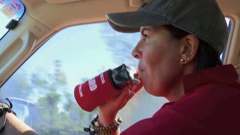 Kelly must secure the exploration rights at the mining office