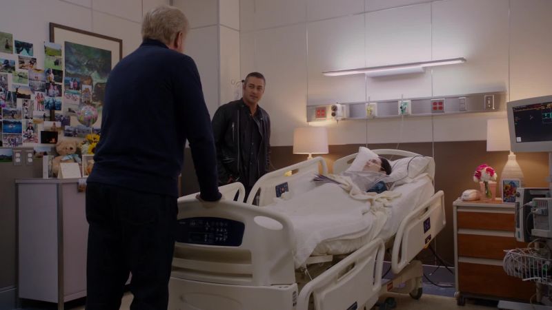 Kelly Severide