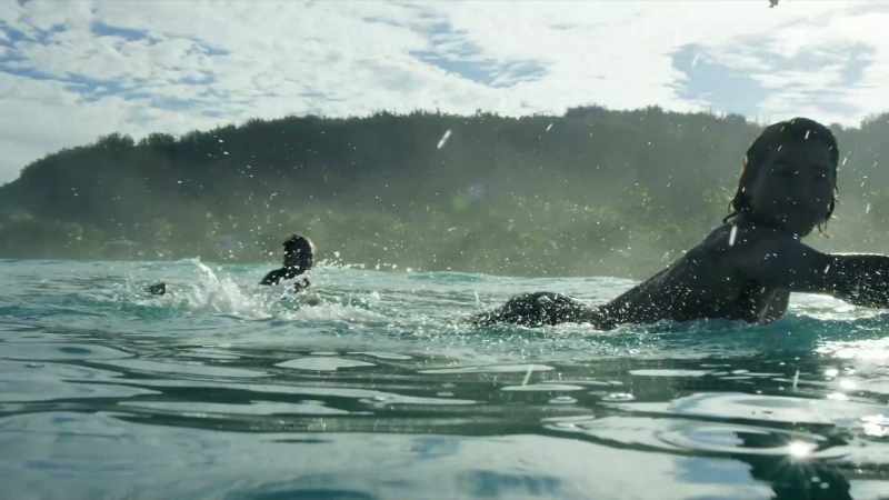 Kelly Slater: We were all feeding off each other