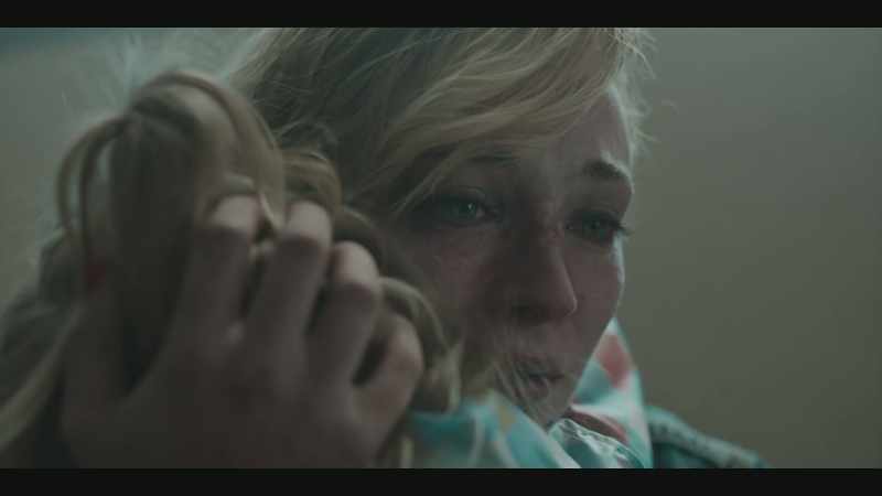KELLY SOBS