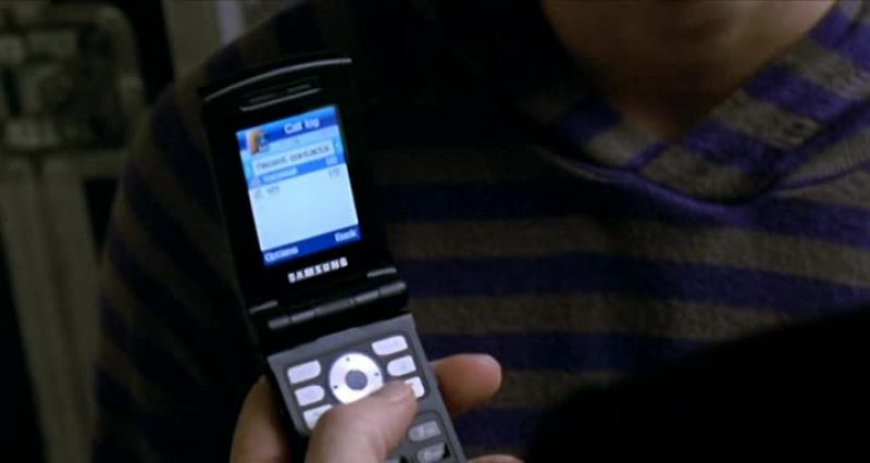 [Kelly Voicemail] Josh, it's me