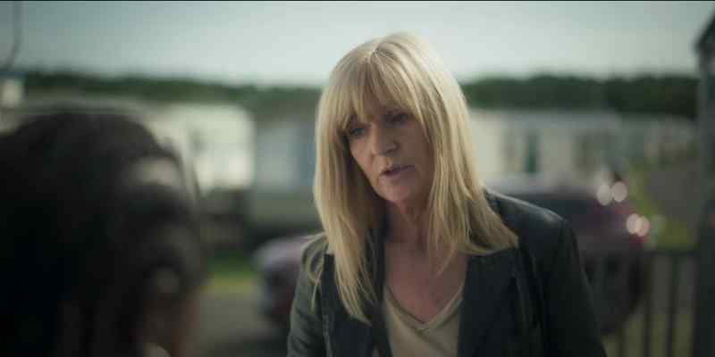 Kelman's put you through the ringer