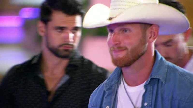 KELSEY FLEW THE COOP