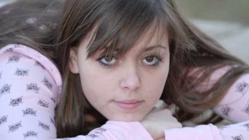 Kelsey was, by all accounts, a good kid