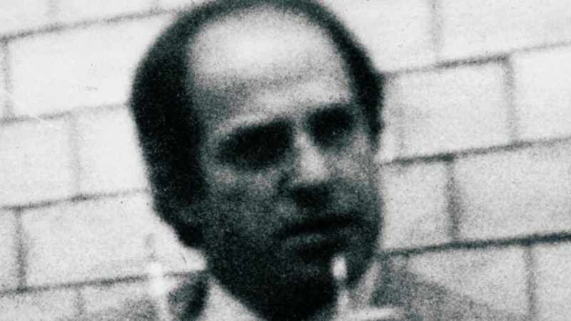 KEMP: A mafia hitman originally suspected