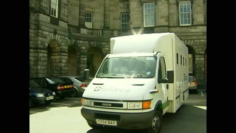 KEMP: Despite his convictions in Italy