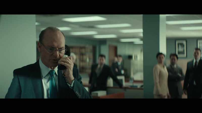 Ken? Is this Ken Feinberg? - Yeah