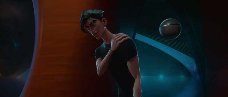 Ken, it is your duty to save lives