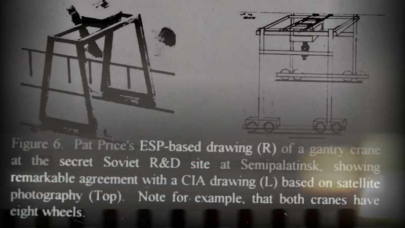 KEN KRESS: It was obvious to any intelligence organization