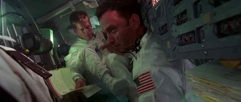 KEN: Odyssey, l want to double check some re-entry procedures