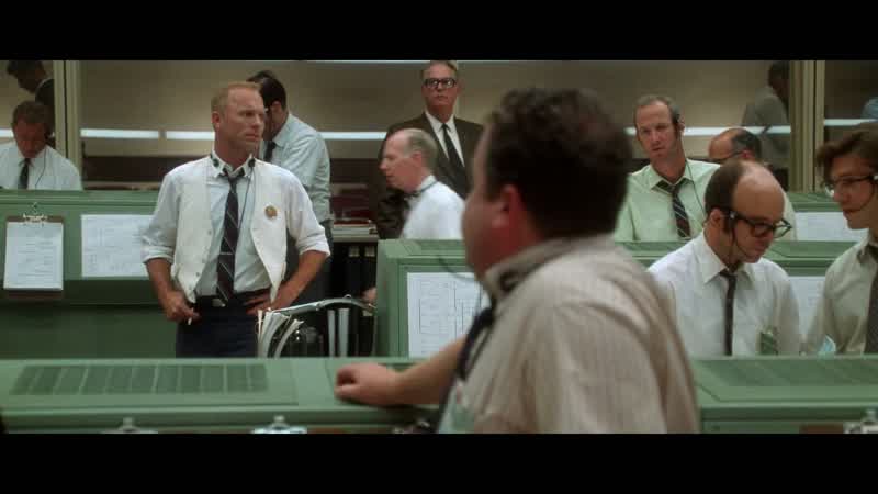 Uh one more thing JimWhile Jack's working on the power up we'd like you and Freddoto transfer some ballast over to the command moduleUh say again Houston BallastUm that's affirm We got to get the