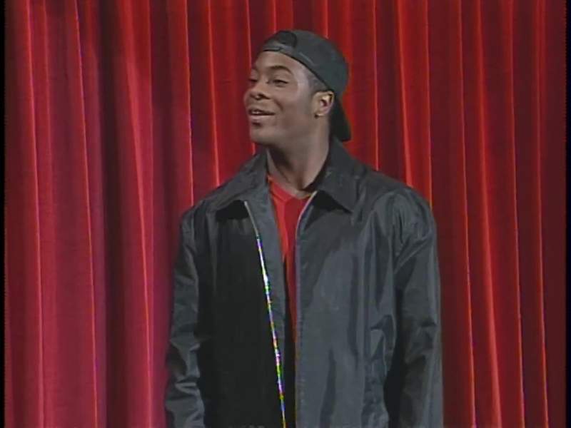 Kenan Awww here it goes