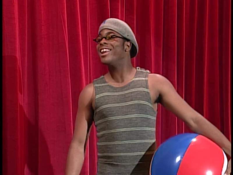 Kenan Awwww here it goes