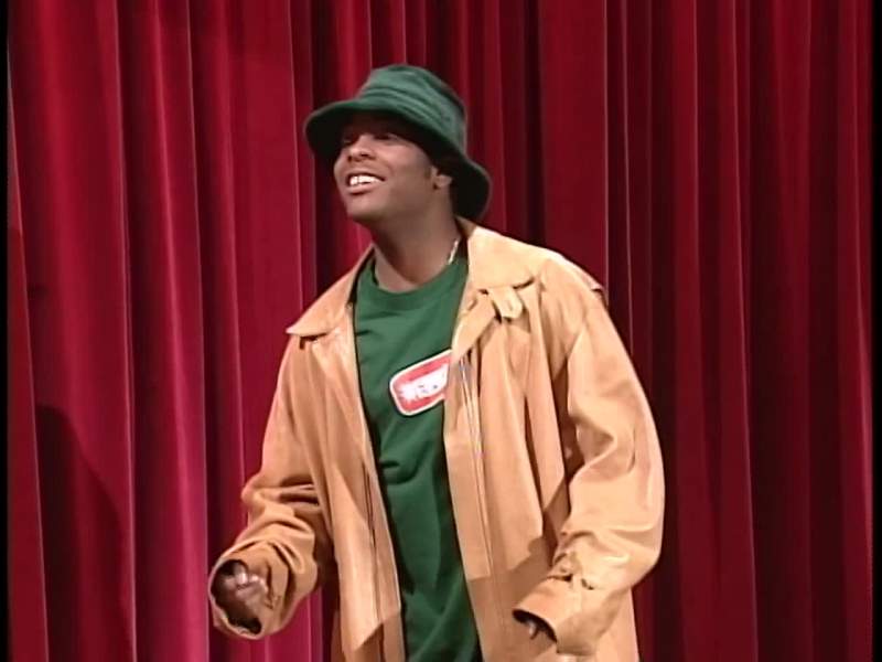 Kenan Awwww here it goes
