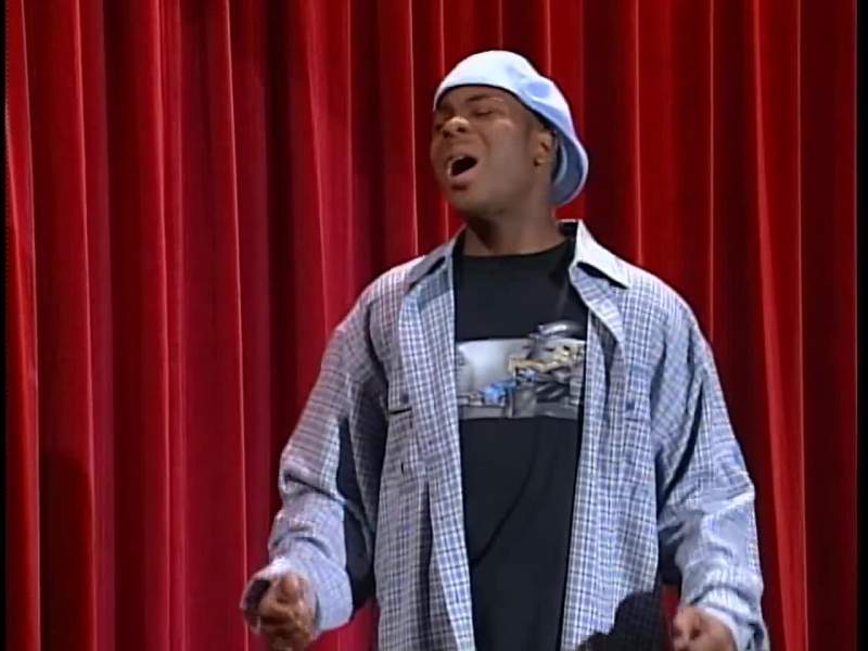 Kenan Awwwww here it goes