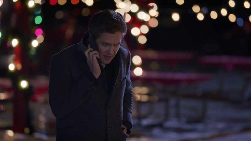 [Kendra] I'm just calling to see if everything's all right