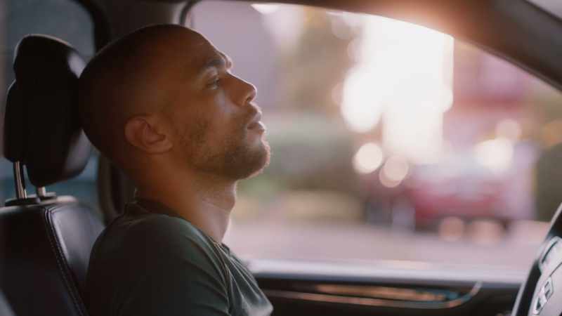 KENDRICK SAMPSON: I replayed all this