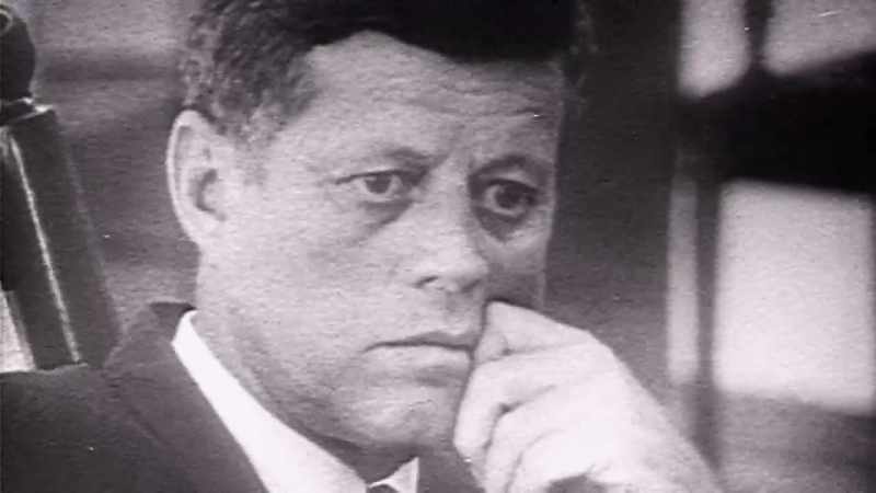 Kennedy also agreed