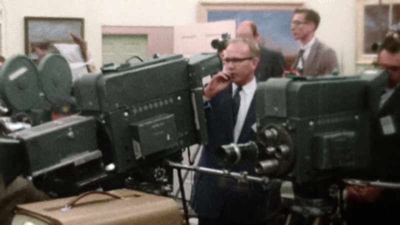 Kennedy: I HOPE THAT EVERY AMERICAN