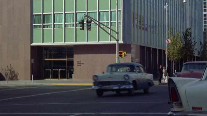 KENNEDY