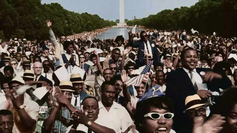 KENNEDY'S CIVIL RIGHTS BILL IS NOW BEFORE CONGRESS