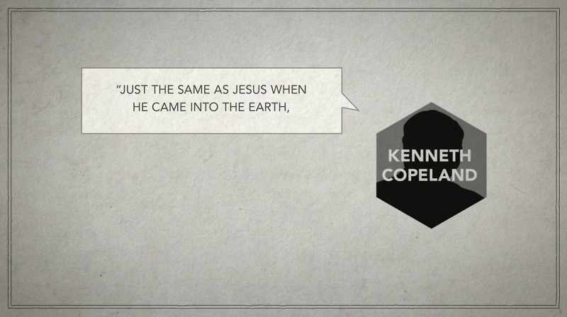 [Kenneth]Așa cum Isus