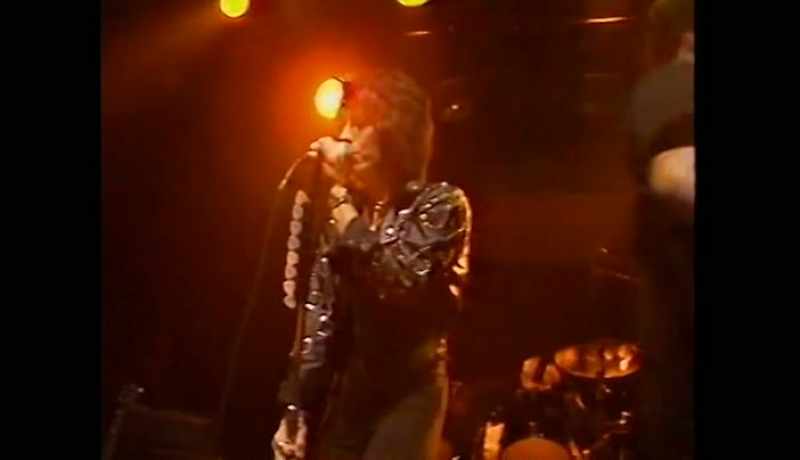 KENNY: It was also to contribute money for the private eye