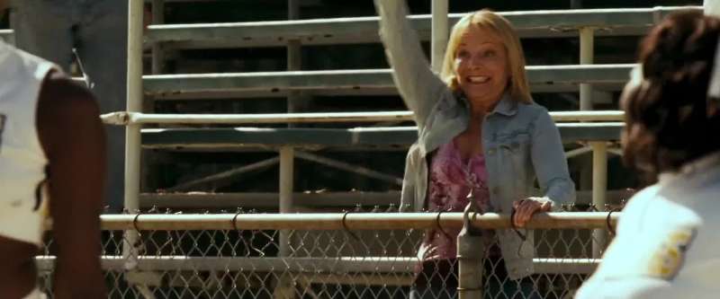 Kenny Mom