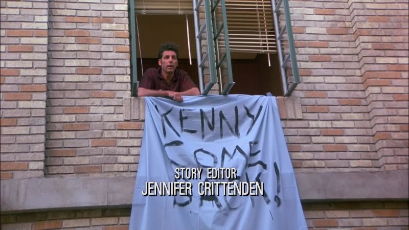 Kenny