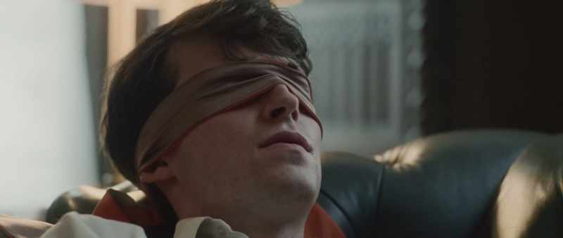 Kenny, what do you see?
