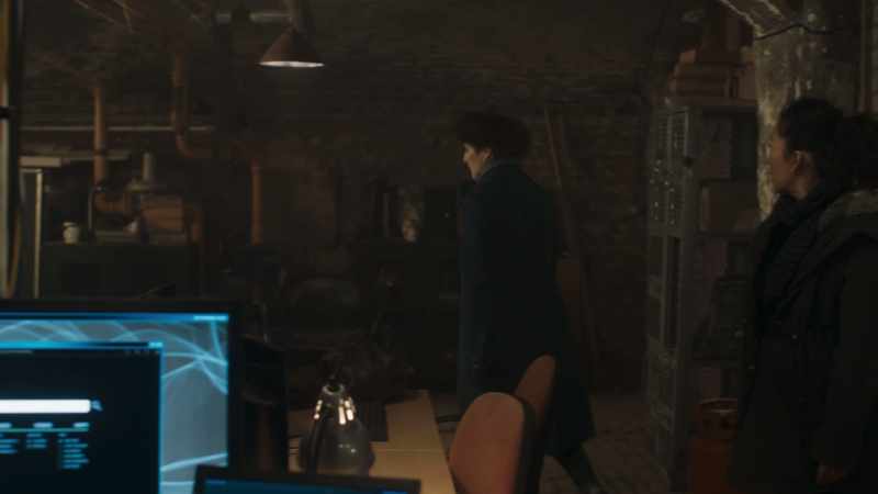 Kenny, will you please organize Elena