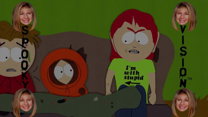 Kenny!