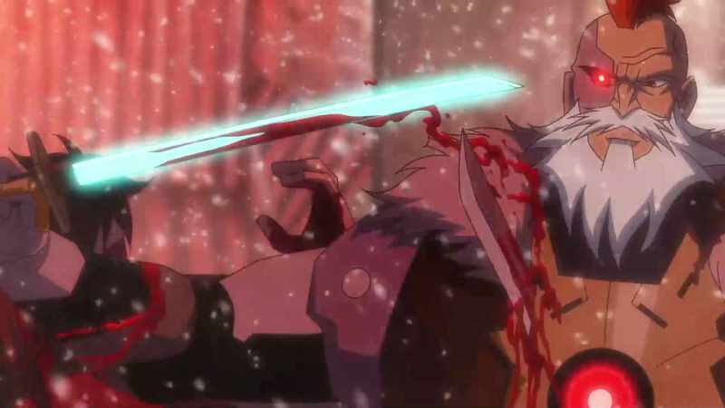 [Kenshi groans]