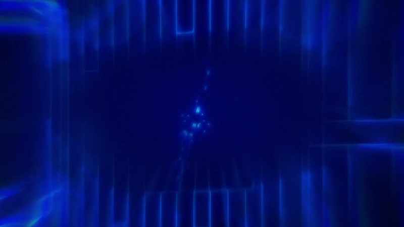 [Kenshi] It glows. - [energy pulsating]