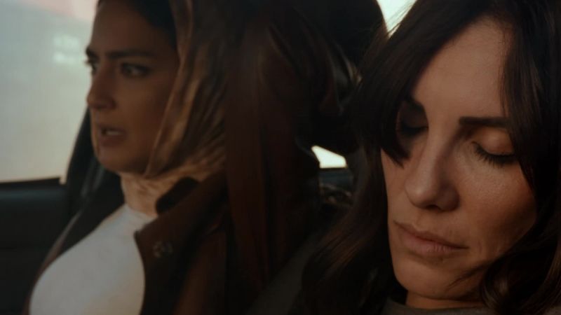 Kensi?