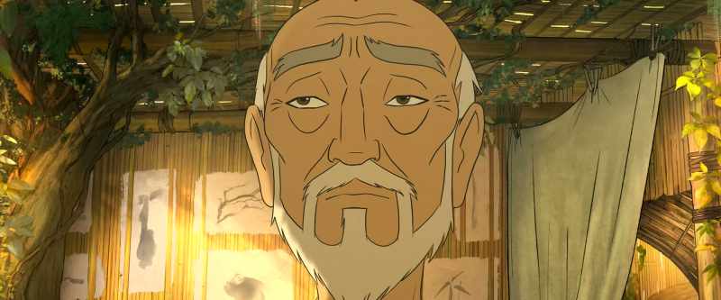 KENSUKE: Kensuke